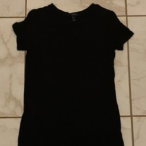 Tshirt dress